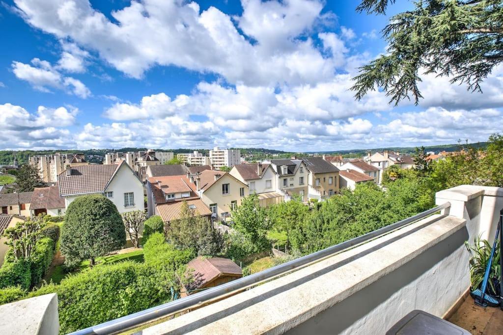 شقة Sweet 38 Th Périgueux المظهر الخارجي الصورة